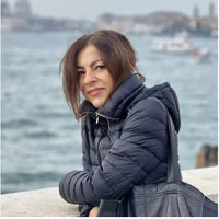 Monica, Graucoach client injury rehabilitation Sant Cugat